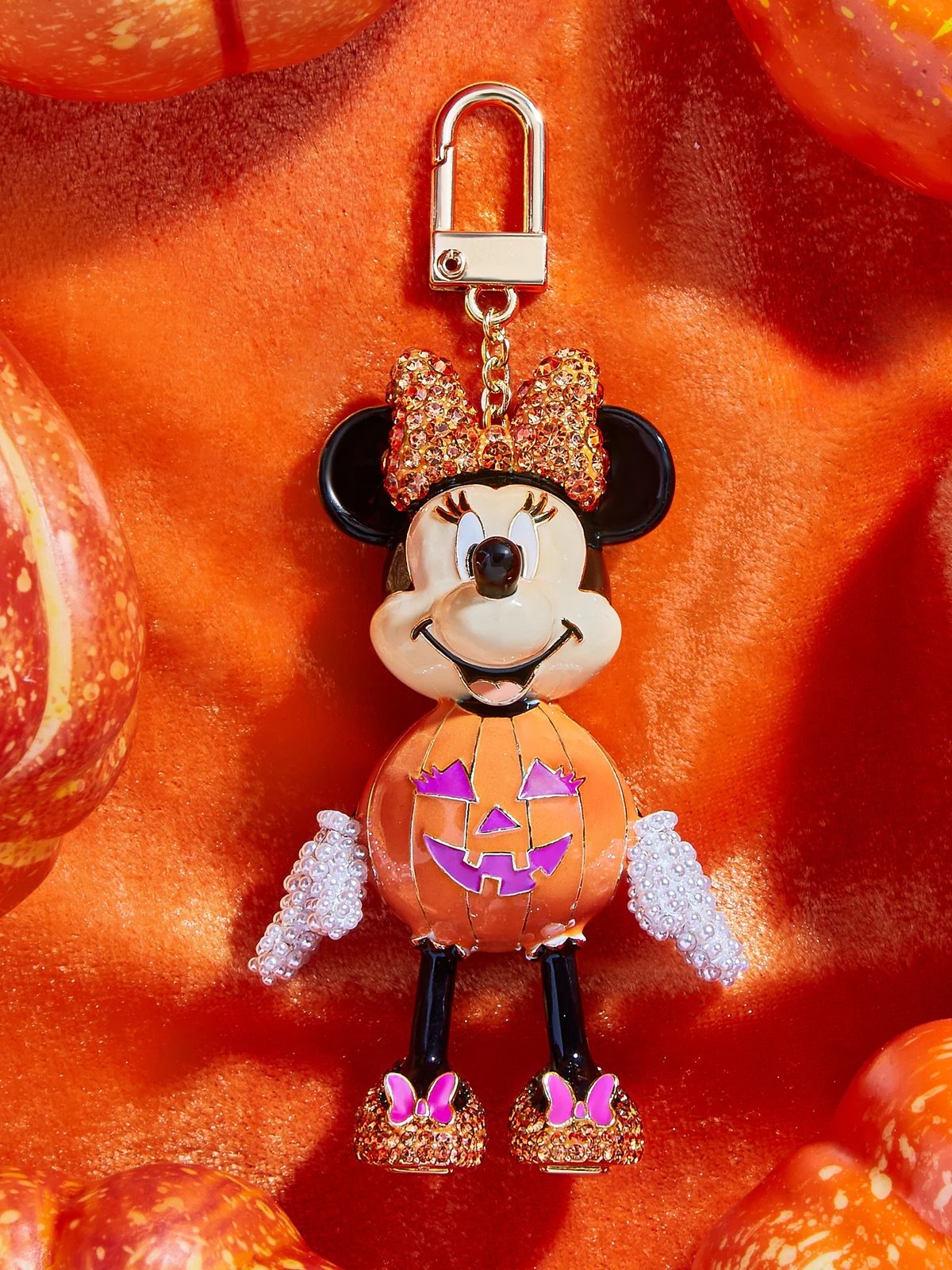 BaubleBar Disney Halloween Collection — EXTRA MAGIC MINUTES